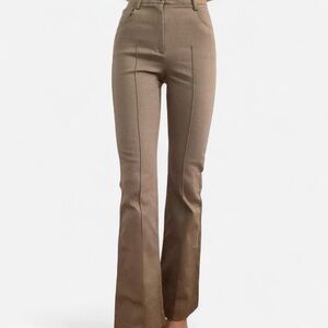 REISS Bell bottom Jeans size US 6 / brand new